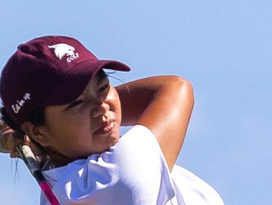 Bobcat golfer qualifies for US Women’s Open