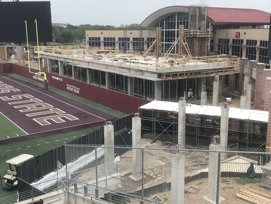 Bobcat Stadium potentially under new name change