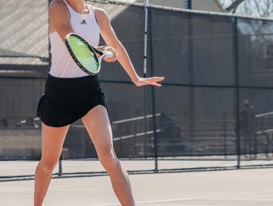 Bobcat Tennis open up conference play at home against both James Madison and Old Dominion over the weekend