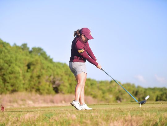 Bobcat Women’s Golf adds three to recruiting class