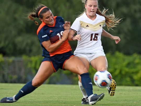 Bobcats back on pitch, building chemistry in 1st week of practice