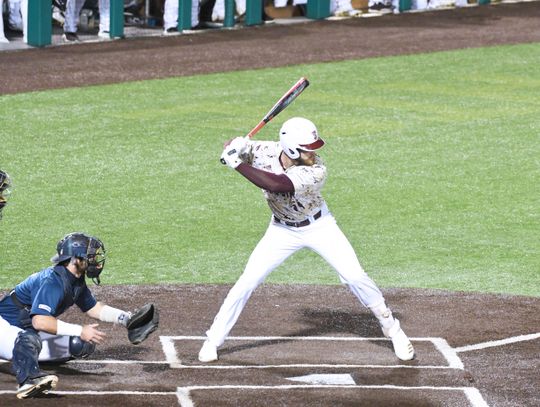 Bobcats back to playing baseball in summer leagues