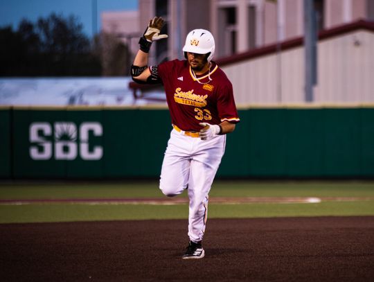 Bobcats beat Washington State in offensive shootout