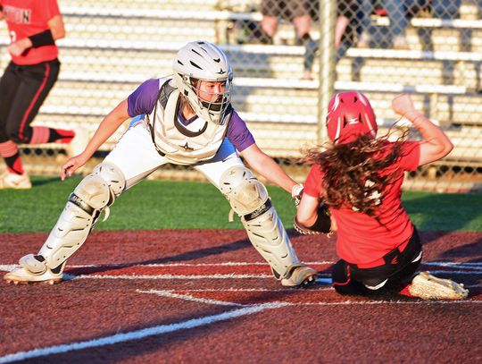 Bobcats bounce back, beat Troy twice to take series