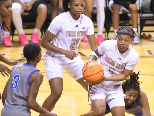 Bobcats bounce back with home win over UNT-Dallas