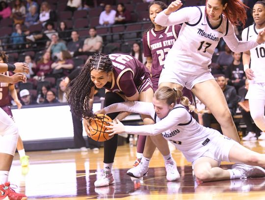 Bobcats bounce back with win over App State