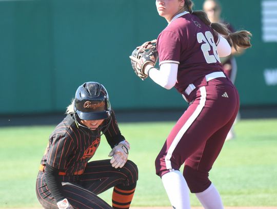 Bobcats bounce back with win over Kansas City