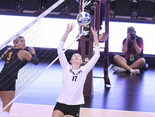 Bobcats bounce back with win over UIW