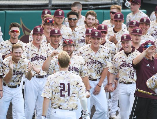 Bobcats bounce South Alabama in series opener, 10-2