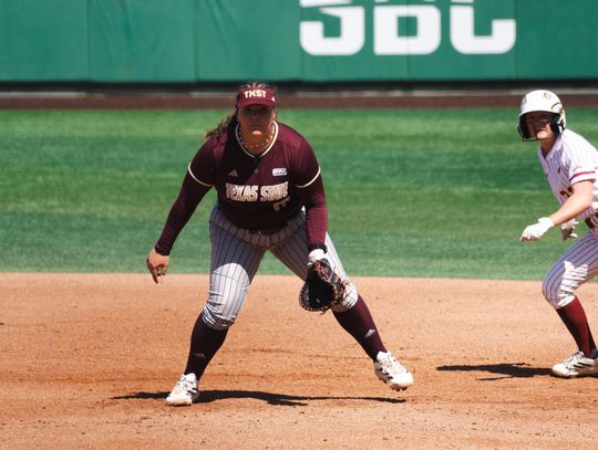 Bobcats can't overcome 4-0 deficit in loss to ULM