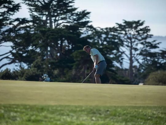 Bobcats close out fall at St. Mary’s Invitational