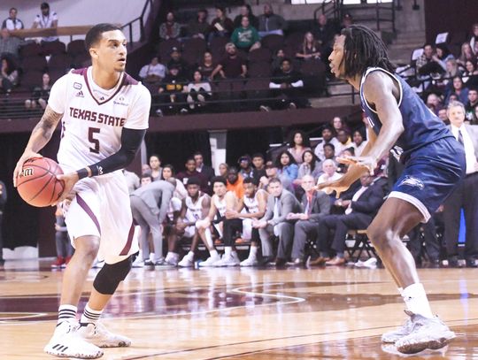 Bobcats come up short at South Alabama, fall to No. 3 seed