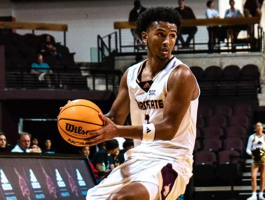 Bobcats defeat former conference rival ACU