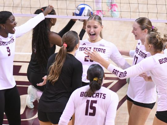 Bobcats defeat James Madison on reverse sweep