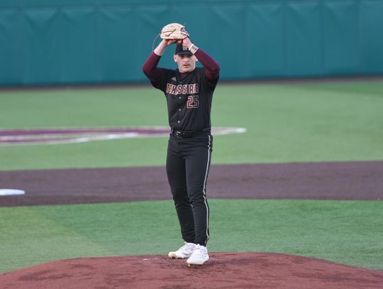 Bobcats defeat North Dakota State for sweep