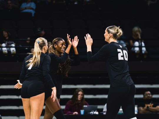 Bobcats defeat UTRGV in first game of Southwest Showdown