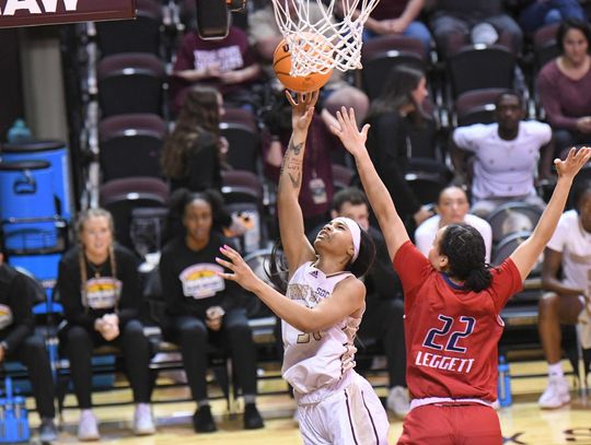 Bobcats drop heart breaker on South Alabama buzzer beater