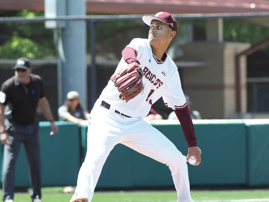 Bobcats drop road series to South Alabama, host Texas