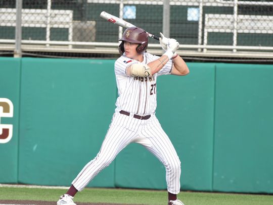 Bobcats drop series against James Madison, face App State in conference tournament
