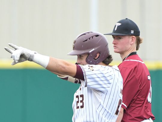 Bobcats fall in extra innings to McNeese