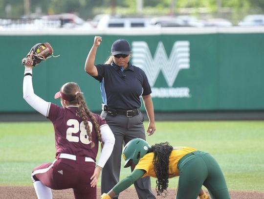 Bobcats fall to Baylor at home