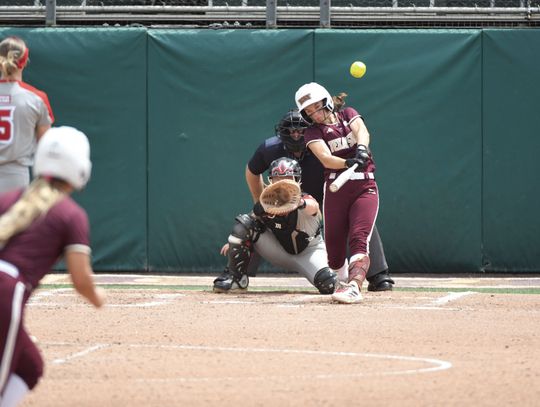 Bobcats fall to Cajuns in thrilling series, battle ULM for conference title