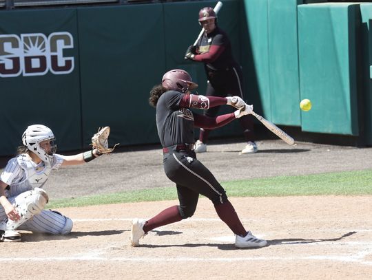Bobcats fall to James Madison in quarterfinals, await postseason fate on Selection Sunday