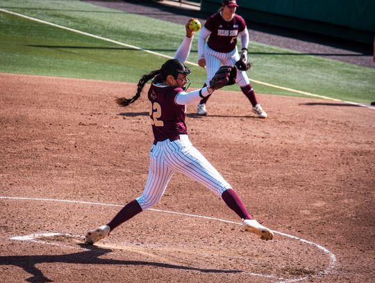 Bobcats fall to Marshall, dropping conference series