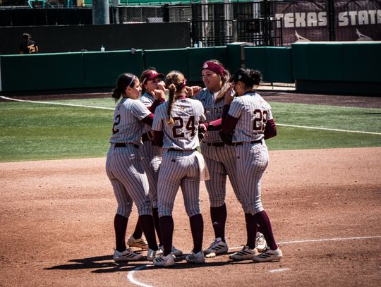 Bobcats fall to Southern Miss in finale