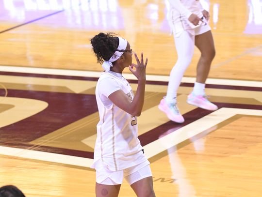 Bobcats fall to Tarleton as offensive woes plague team