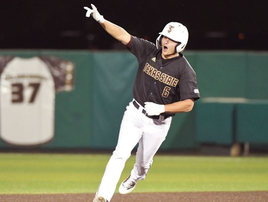 Bobcats fall to TCU in midweek showdown