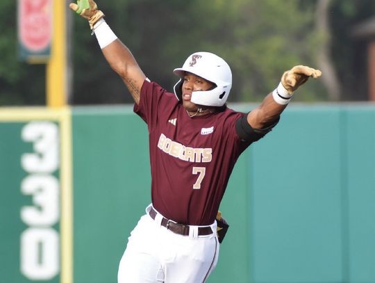 Bobcats falter against Texas A&M Corpus Christi