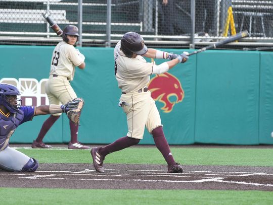 Bobcats fend off ODU rally for big series win