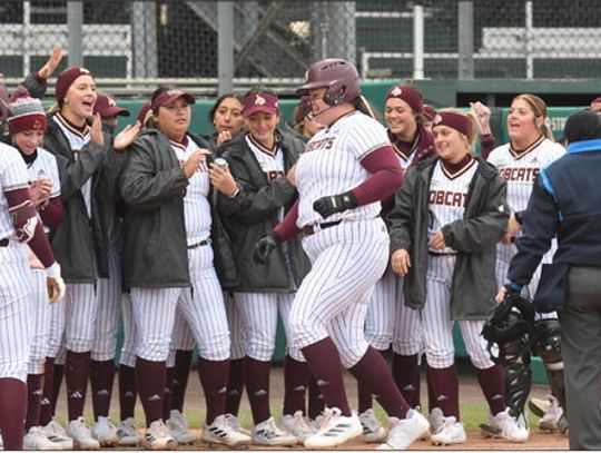 Bobcats finish play at Kajikawa Classic