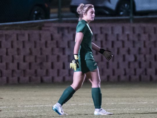 Bobcats get revenge, beating James Madison in penalty kicks