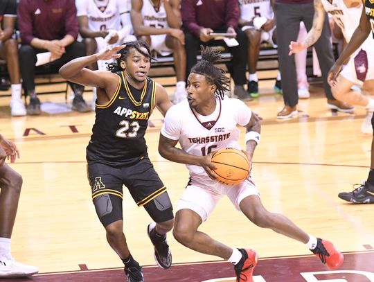 Bobcats grab another critical win over Louisiana Monroe