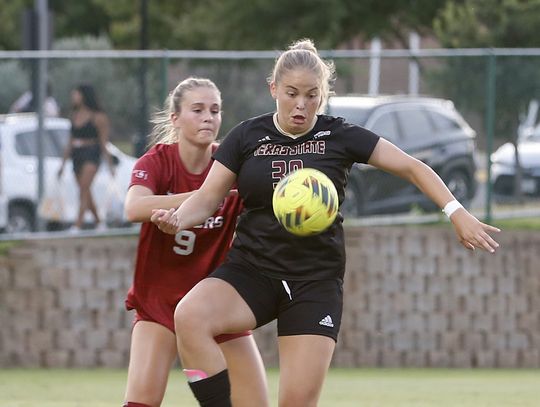 Bobcats hand No. 19 ranked Oklahoma first non-win result