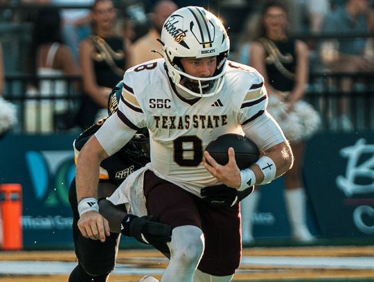 Bobcats keep postseason hopes alive in win over Southern Miss