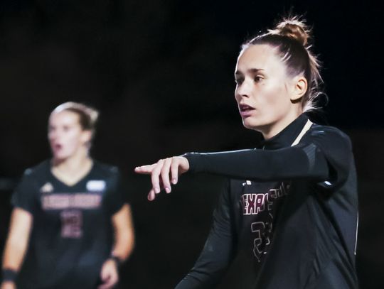 Bobcats knock off No.1 seed Jaguars, advance to championship final