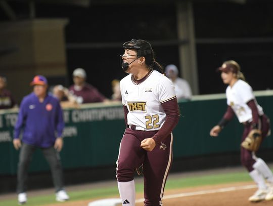 Bobcats learn lessons from States Up Invitational