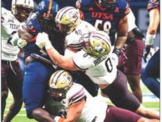 Bobcats look for better execution this Saturday