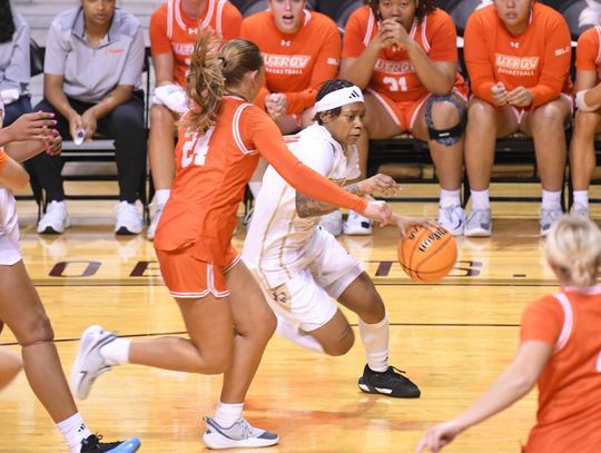 Bobcats look to bounce back in conference after slow start