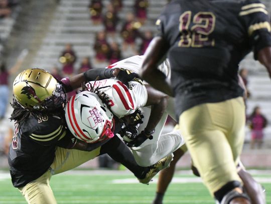 Bobcats look to break Cajun Curse and snap losing skid