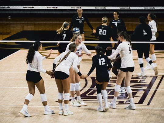 Bobcats look to defend title in last year in Sun Belt Conference