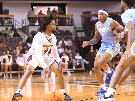 Bobcats look to protect home court starting conference play