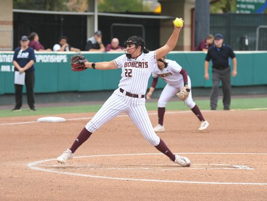 Bobcats look to repeat as champs in final year of Sun Belt