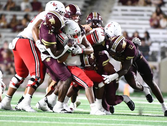 Bobcats open the season against Eastern Michigan