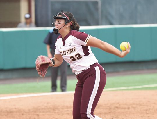 Bobcats preseason favorite, Azua named Sun Belt Preseason Pitcher of the Year