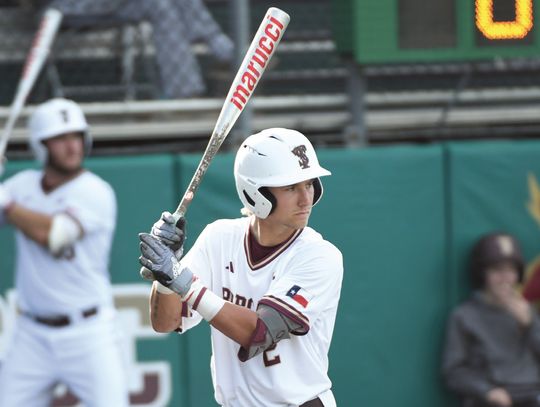 Bobcats rally in eighth to beat Georgia Southern