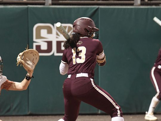 Bobcats rally in seventh to claim series against South Alabama